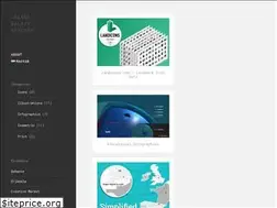 Sites similar to balazshegedus.com