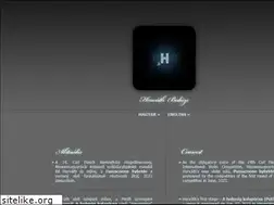 Sites similar to balazshorvath.com