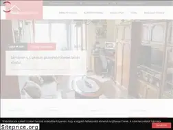 Sites similar to balazsingatlan.hu