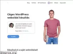 Sites similar to balazsmolnar.net