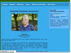 Sites similar to balazsnelli.hu