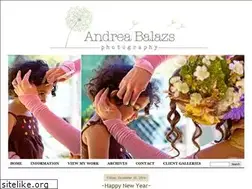 Sites similar to balazsphotography.com