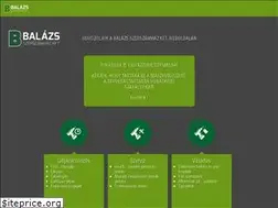 Sites similar to balazsszerszam.hu
