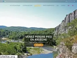 Sites similar to balazuc-loisirs.com