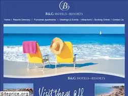 Sites similar to balbaagroup.com