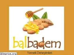 Sites similar to balbadem.net