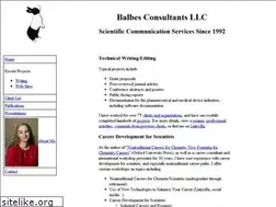 Sites similar to balbes.com