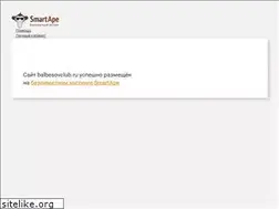 Sites similar to balbesovclub.ru