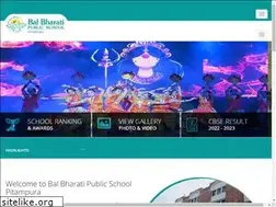 Sites similar to balbharatipp.org