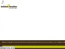 Sites similar to balbino-faustino.pt