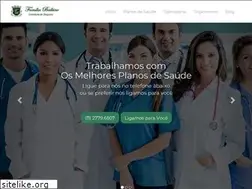 Sites similar to balbinoseguros.com.br