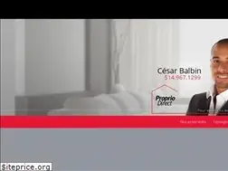 Sites similar to balbinperna.com