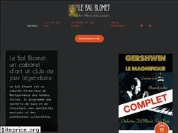 Sites similar to balblomet.fr