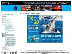 Sites similar to balboa-island.com