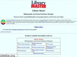 Sites similar to balboa-software.com