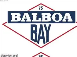 Sites similar to balboabayvbc.com