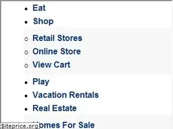 Sites similar to balboaisland.com