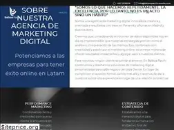 Sites similar to balboapacificmedia.com