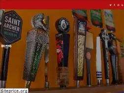 Sites similar to balboastaphouse.com