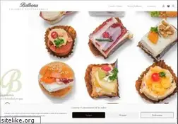 Sites similar to balbona.es