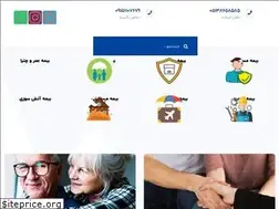 Sites similar to balborz.ir