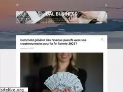 Sites similar to balbusiness.blogspot.com