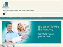 Sites similar to balbuslaw.com