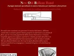 Sites similar to balcanica.altervista.org
