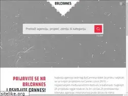 Sites similar to balcannes.com