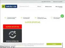 Sites similar to balcaoecia.com.br