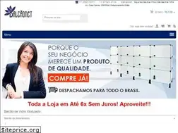 Sites similar to balcaonet.com.br