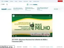Sites similar to balcaorural.com.br