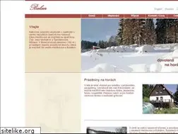Sites similar to balcar.info