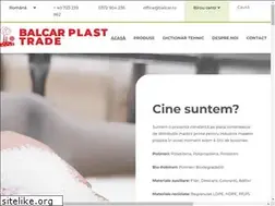 Sites similar to balcar.ro