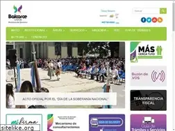 Sites similar to balcarce.gob.ar