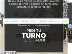 Sites similar to balcarce54.com