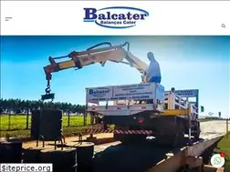 Sites similar to balcater.com.br