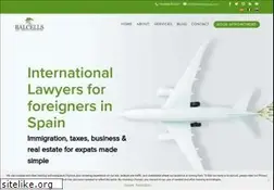 Sites similar to balcellsgroup.com