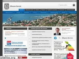 Sites similar to balchik.bg