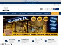 Sites similar to balcigokmen.com