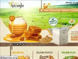 Sites similar to balcihacioglu.com.tr