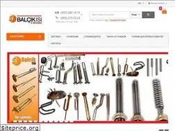 Sites similar to balcik-ten.com.ua