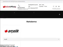 Sites similar to balcimobilyam.com