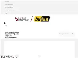 Sites similar to balciotomotiv.com.tr