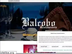 Sites similar to balcobo.com