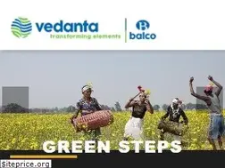 Sites similar to balcoindia.com