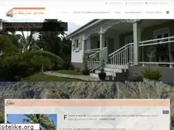 Sites similar to balcon-creole.fr