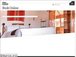 Sites similar to balconcusco.com