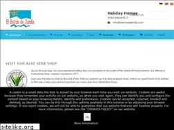 Sites similar to balcondejandia.com