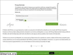 Sites similar to balcondelpirineo.com